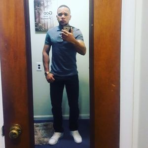 Meet your Posher, Lucas